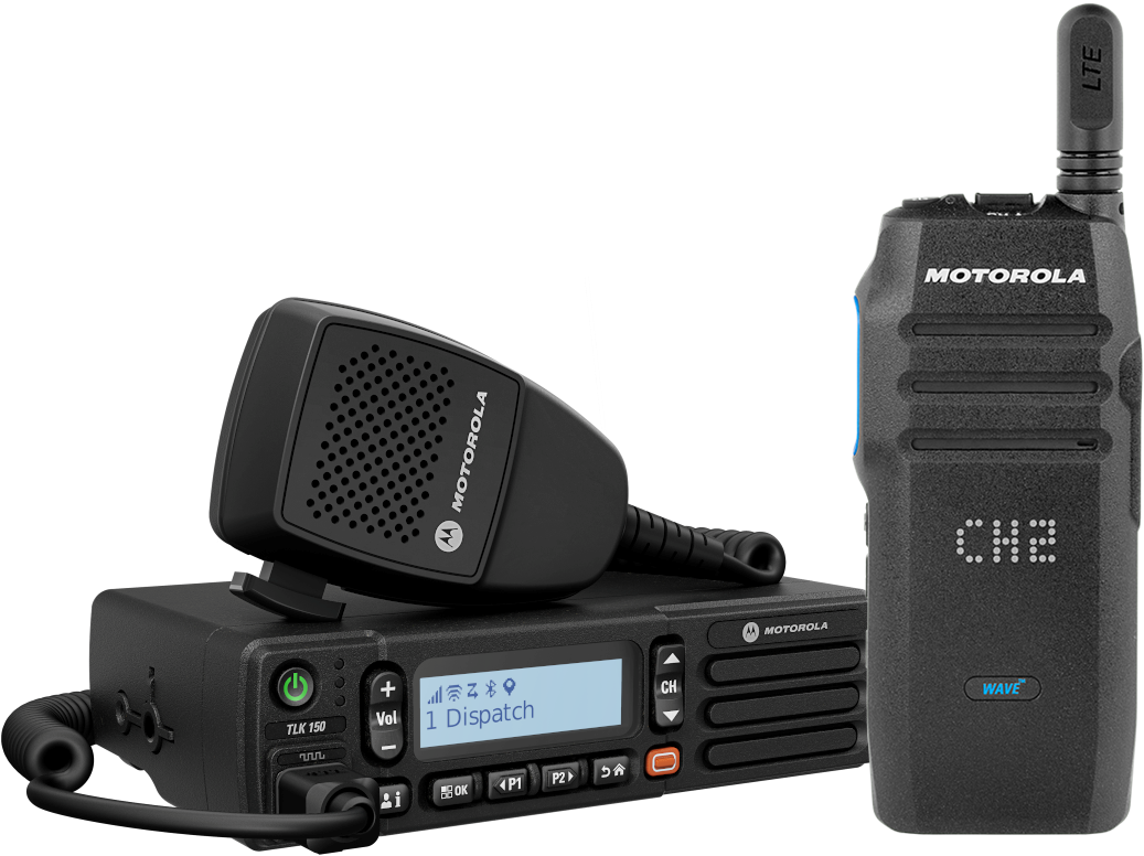 TLK100 two-way radio TLK100 two-way radio