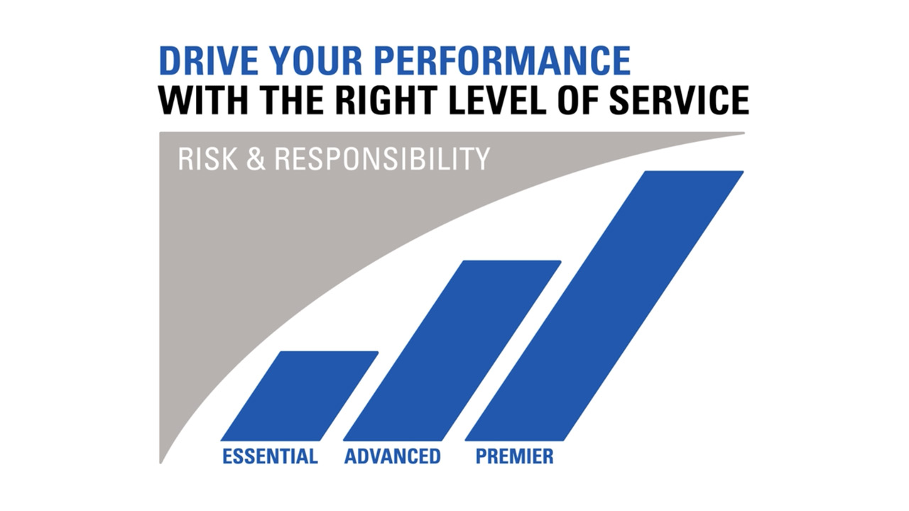 Managed Services