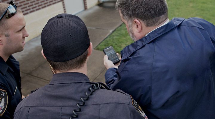 Improving multi-jurisdictional interoperability