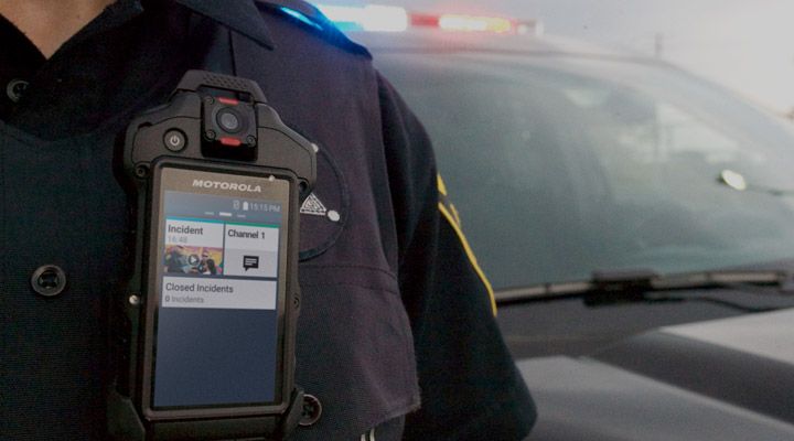 Maximizing Your Digital Evidence Management Solution