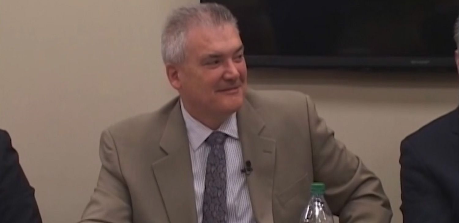 Federal Executive Forum: Secure Mobility In Government