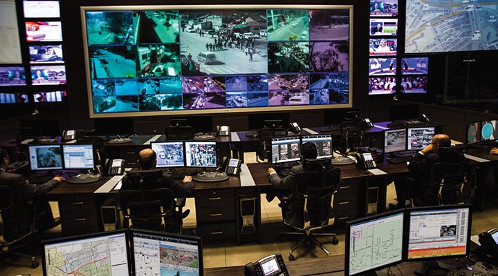Imagining the Future of Combined Voice and Data