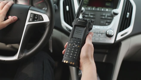 APX 7000L