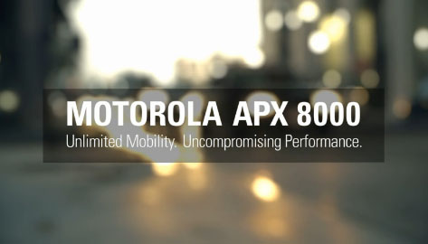 APX 8000