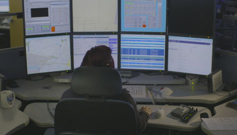 CommandCentral Aware