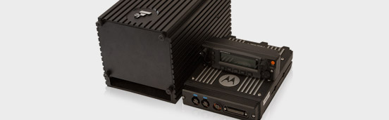 Digital Vehicular Repeater System (DVRS)