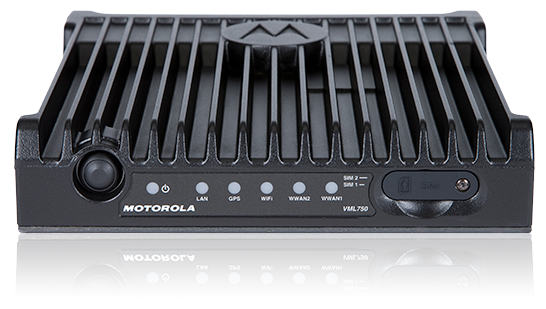 VML750 LTE Vehicle Modem
