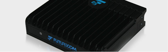 VRX1000 Vehicle Radio Extender