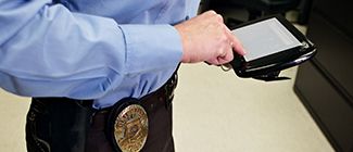 Keep command staff in constant communication