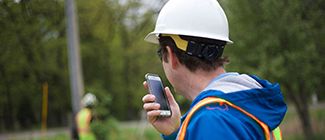 Connect with extended primary users