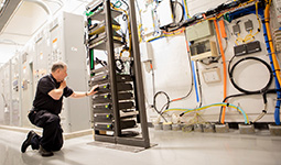 Premier Services Field Support