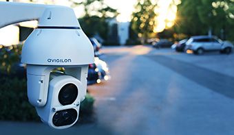 Security camera
