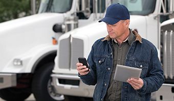 Non-Emergency Online Reports