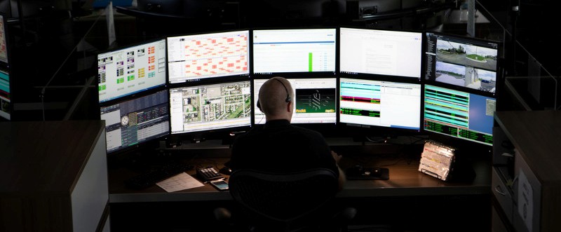Gain Greater Operational Efficiencies