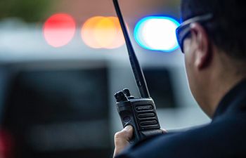 P25 RADIO SYSTEMS & DEVICES