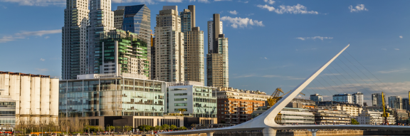 CREATING SAFER CITIES AND BUILDING STRONGER BUSINESSES
