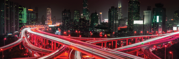 CREATING SAFER CITIES AND BUILDING STRONGER BUSINESSES