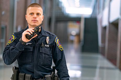 Two-Way radios