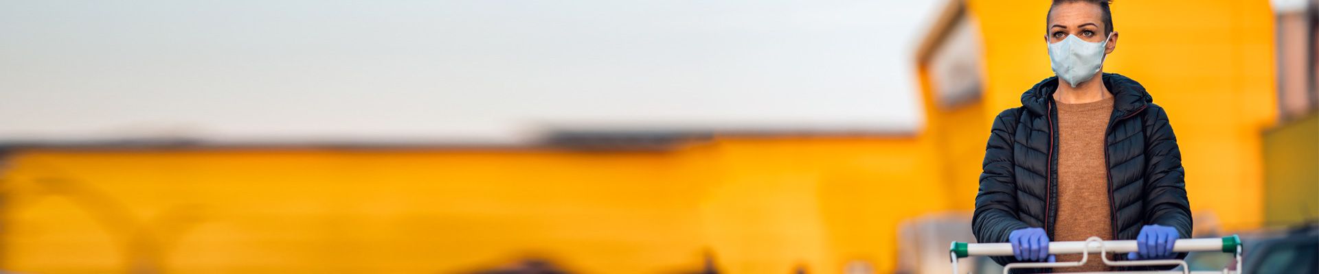 Interested in learning more about Motorola’s Coronavirus (COVID-19) Technology?