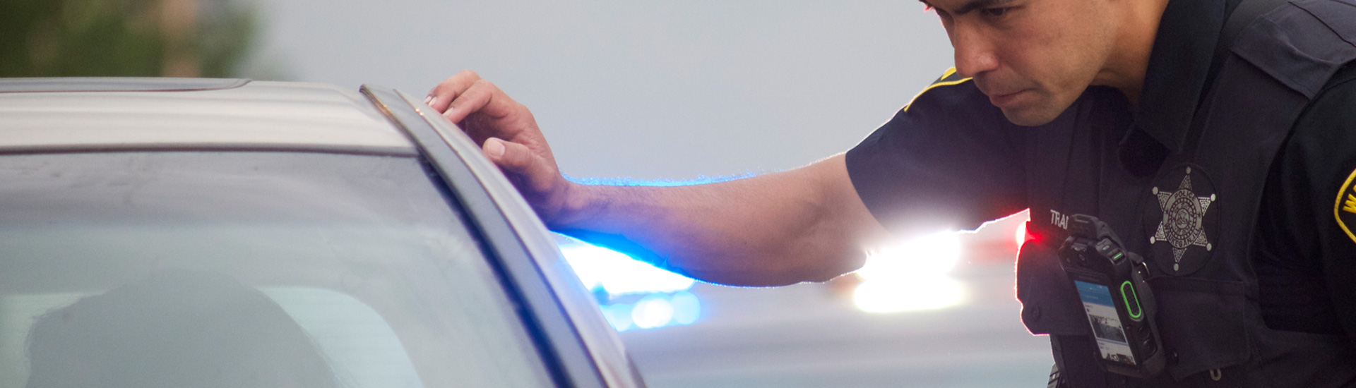Body-Worn Video
