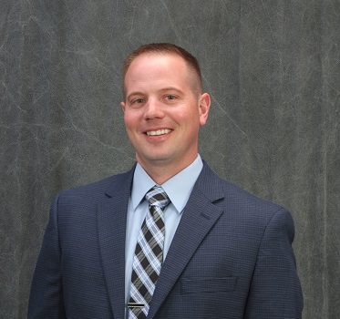 Jason Bernard