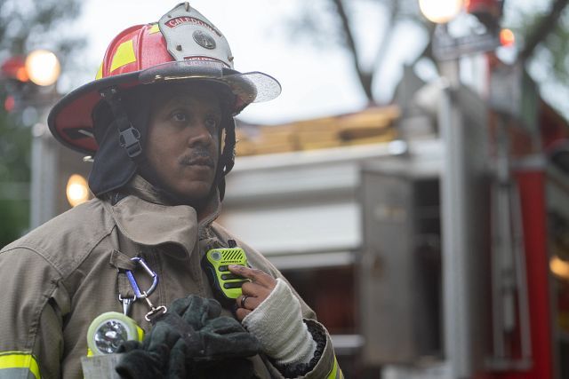 What is the NFPA 1802 Standard?