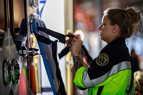 ems technology