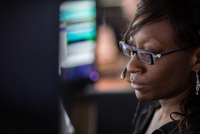 Managed and support services
