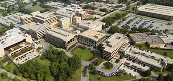 South Carolina Hospital System Improves Security Response
