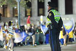 City of New Orleans