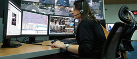 LEX 755 Mission Critical Handheld