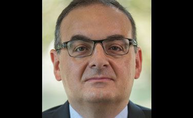 Jerry Napolitano