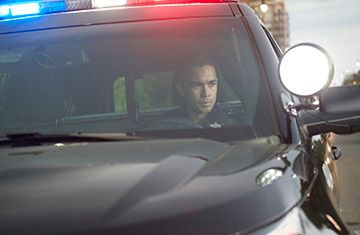 Policing in the Video Age