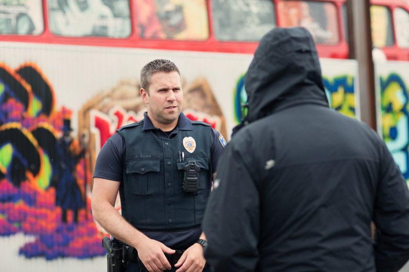 Citizens Perceptions of Body-Worn Cameras