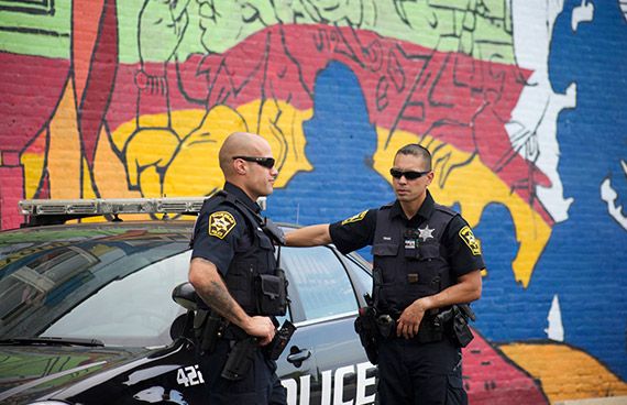 How to Build a Successful Body-Worn Camera Program