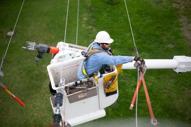 End-to-end solutions that go beyond radio