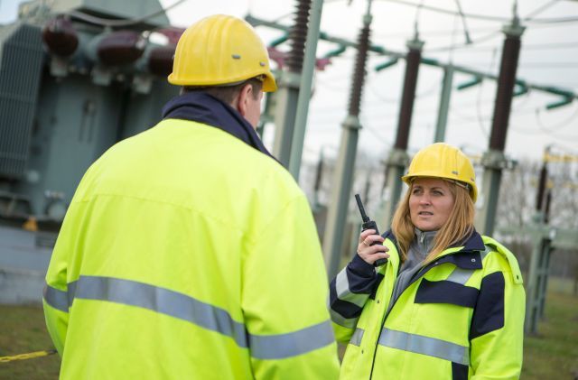Lightening fast private broadband