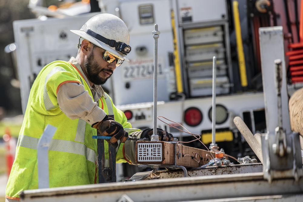 Electrical co-op enhances coverage for operations and emergencies