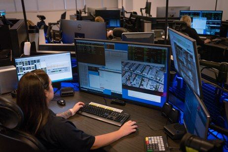 Public Safety Threat Alliance