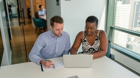 Security review