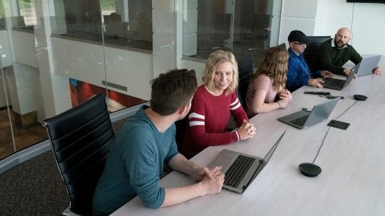 Cyber training