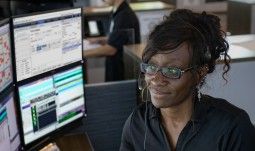 Telecommunicator