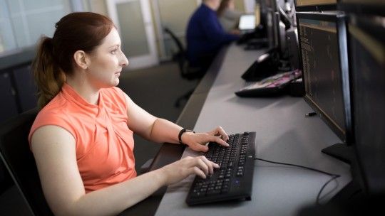 SaaS Customer