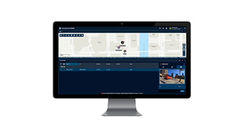 CommandCentral Aware