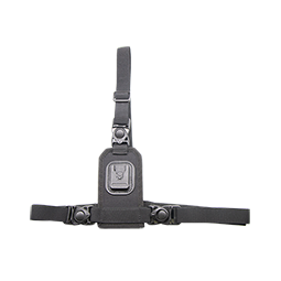 Klick Fast 3-Point Chest Harness (KF-HARN3)