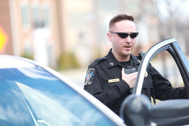 Public safety broadband solutions