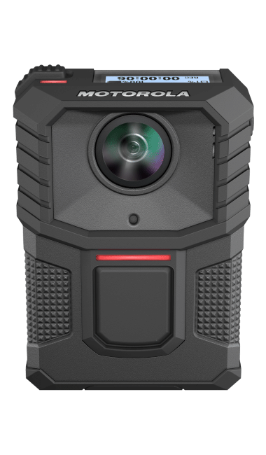 Body-worn Camera