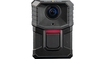 WatchGuard V300 Body-Worn Camera