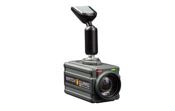 Mini zoom camera