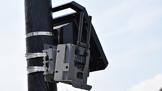 L5Q LPR Camera